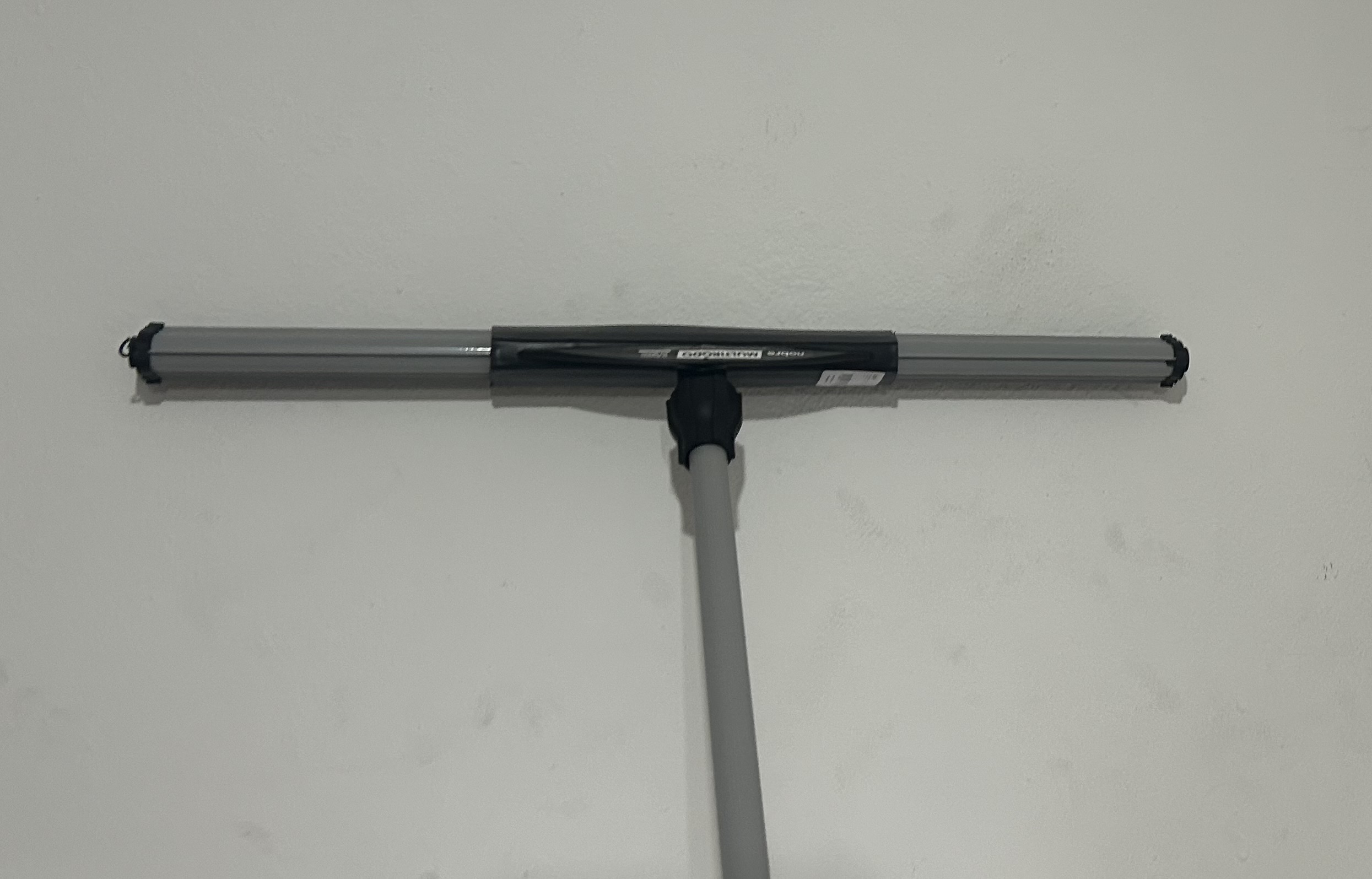 RODO 65CM EM METAL C/CABO EM ALUMÍNIO