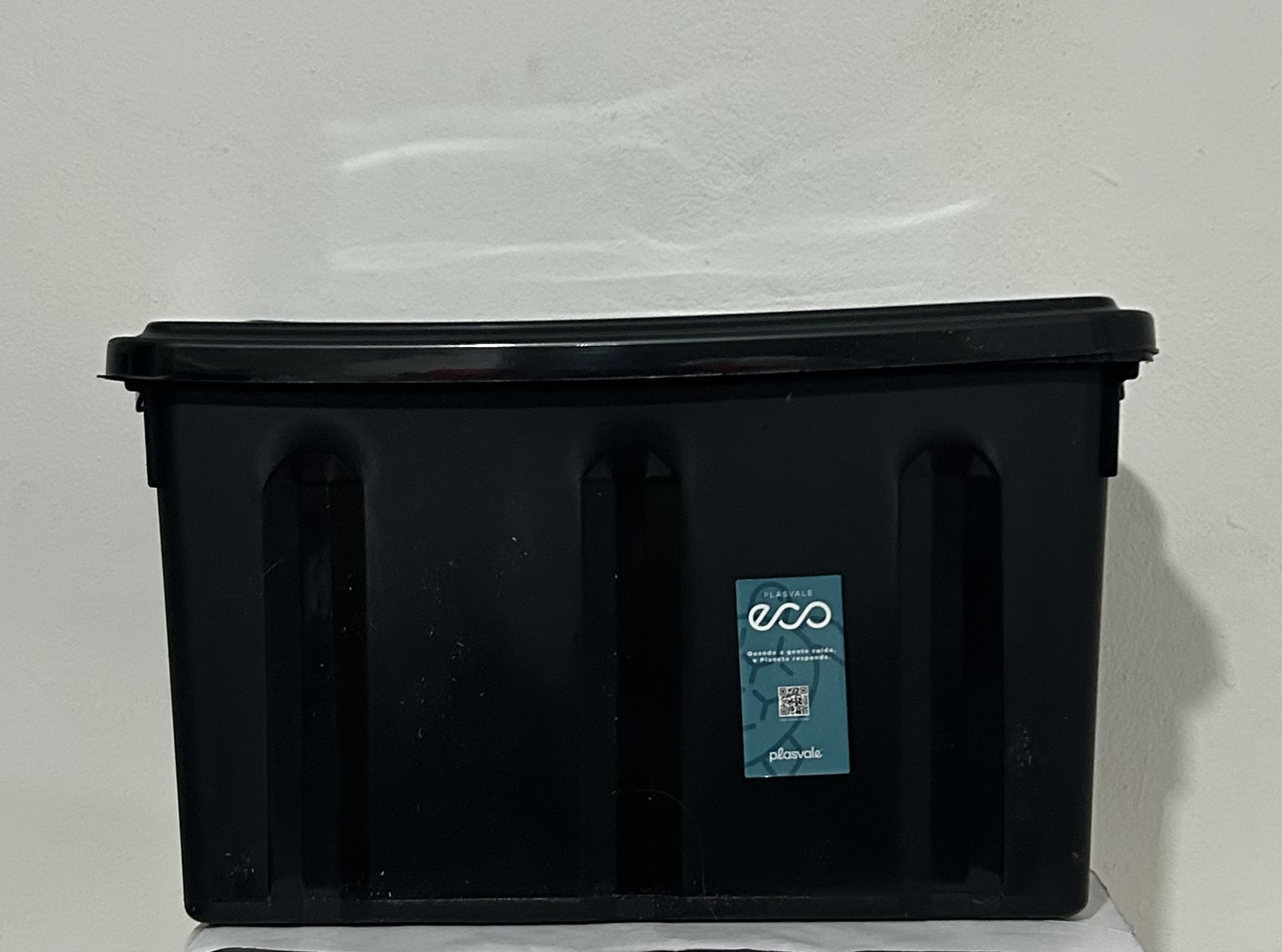 ORGANIZADOR 38L PRETO 