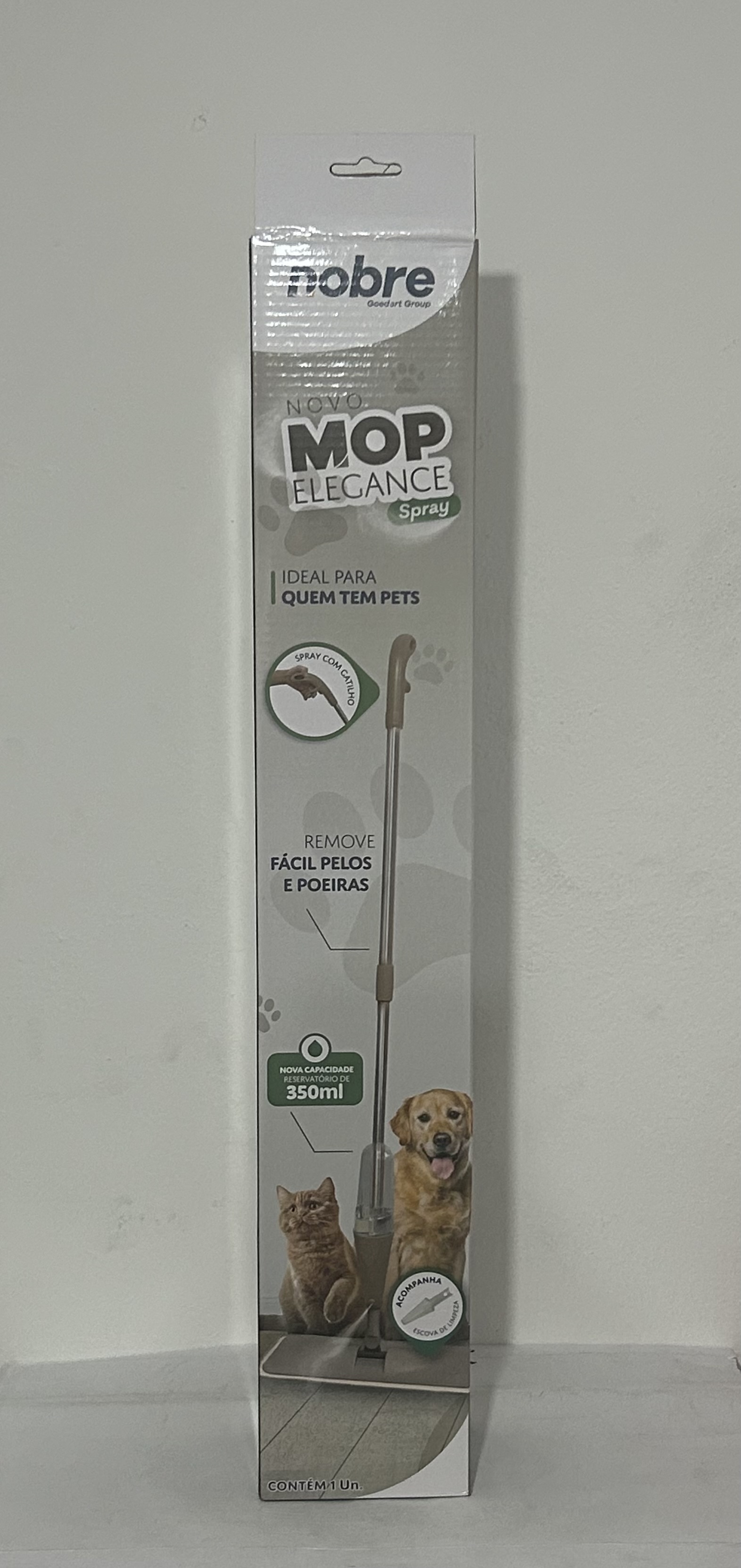 MOP SPRAY 