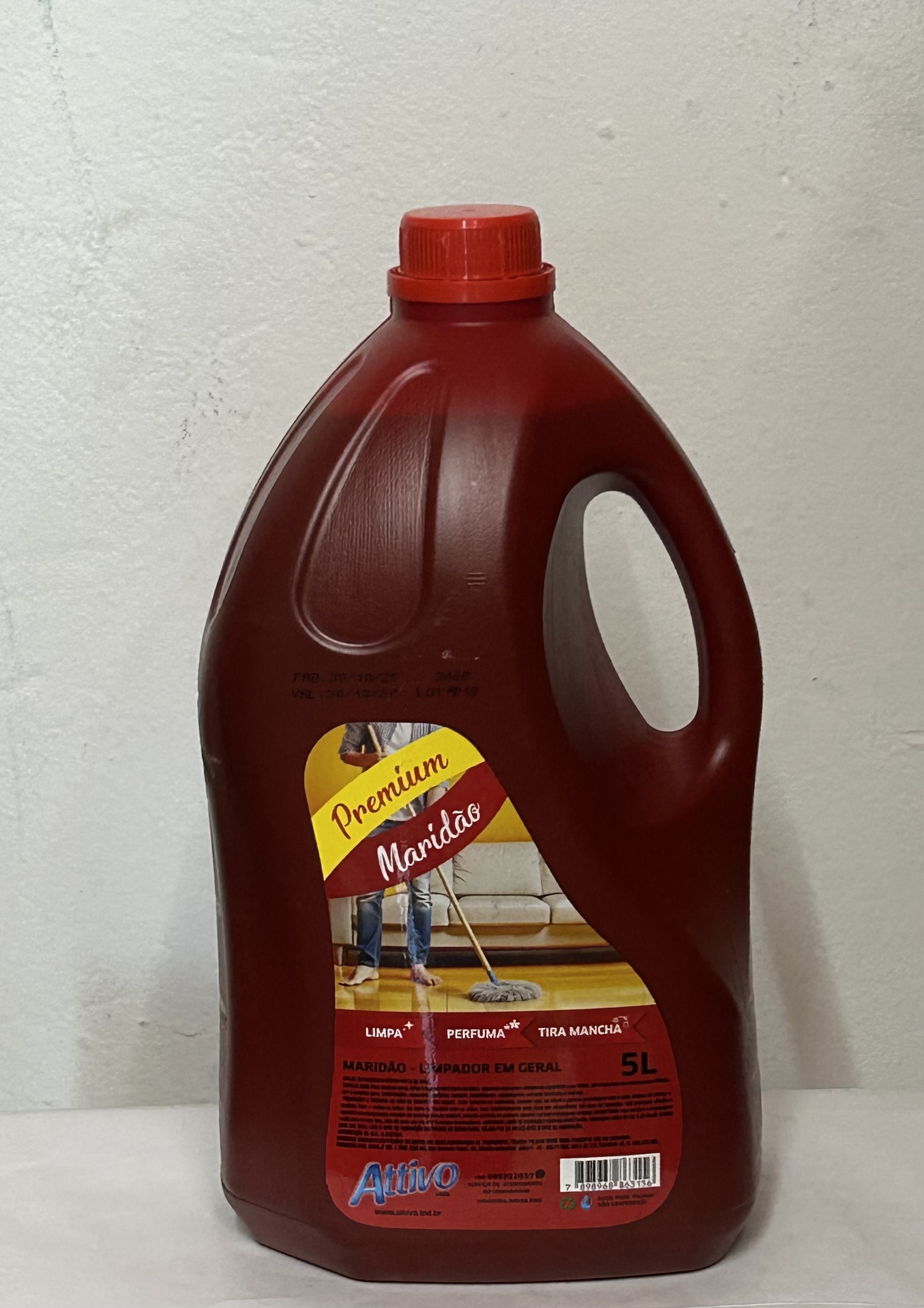 LIMPADOR EM GERAL PREMIUM MARIDÃO 