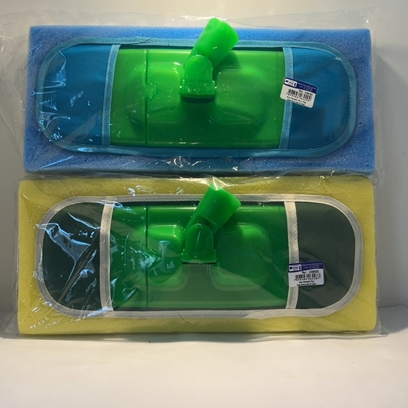 MOP ESFREGÃO C/CABO