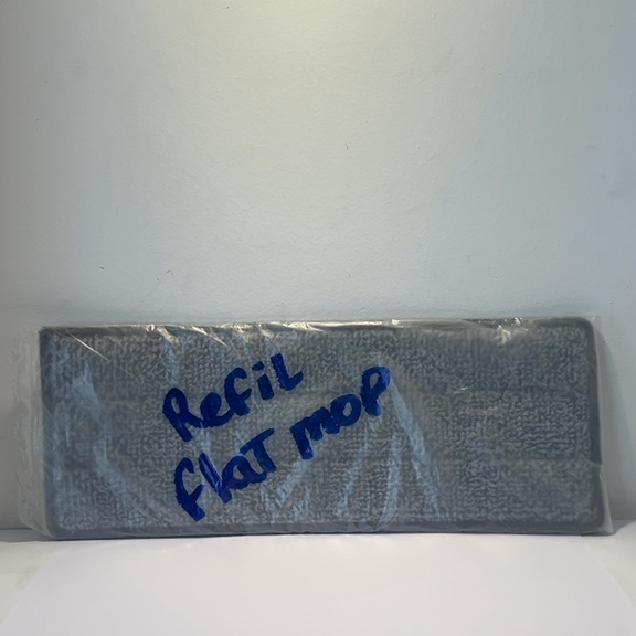 REFIL FLAT MOP