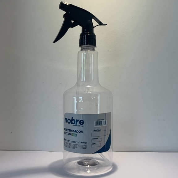 PULVERIZADOR NOBRE 1L