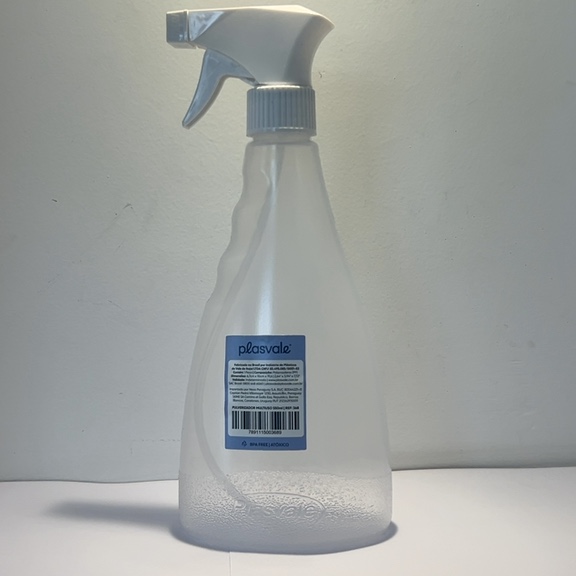 BORRIFADOR 6,7cm X 10cm X 19,6