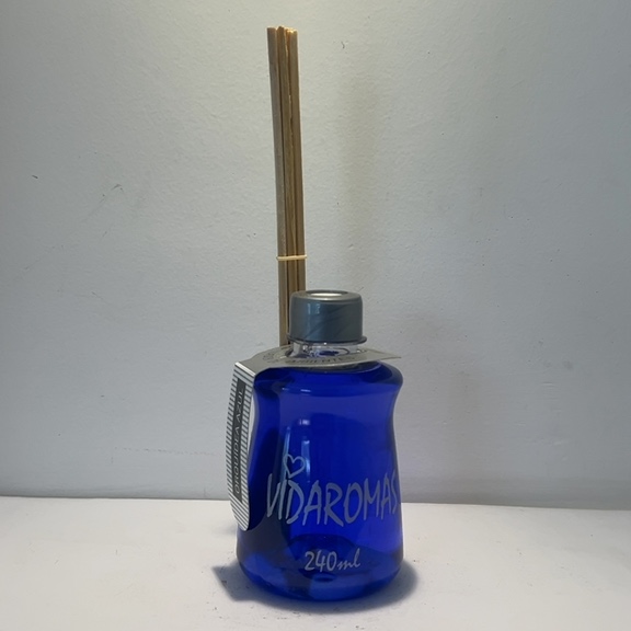 AROMATIZADOR DE AMBIENTES ORQUÍDEA AZUL 240ml