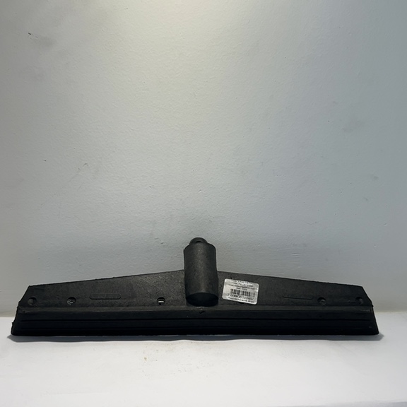 RODO DE BORRACHA 35CM C/CABO