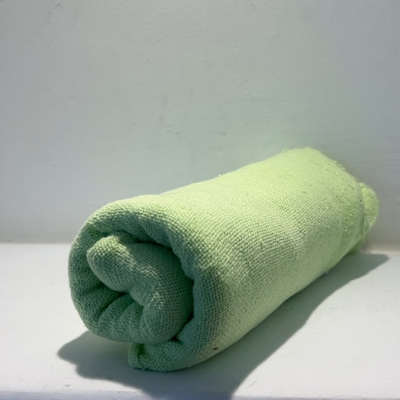 PANO DE CHÃO FLANELADO TAMANHO: 48cm X 76cm CORES VARIÁVEIS