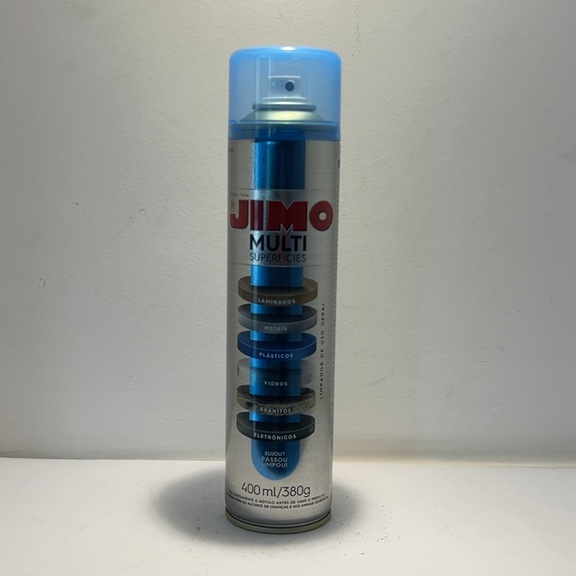 JIMO MULTISUPERFÍCIES 400ML