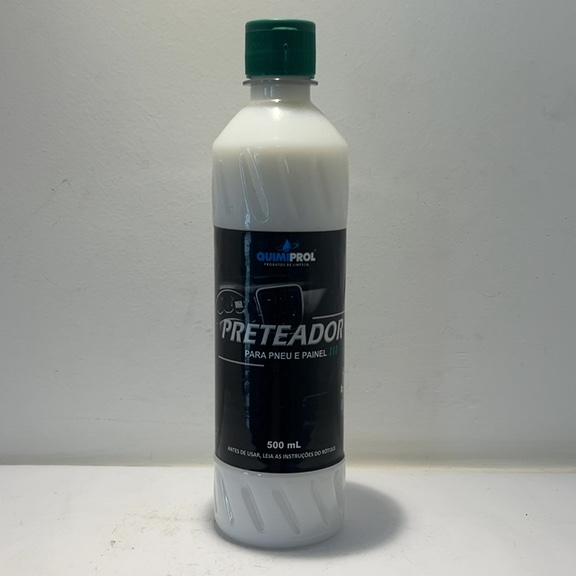 PRETEADOR PNEU/PAINEL 500ML